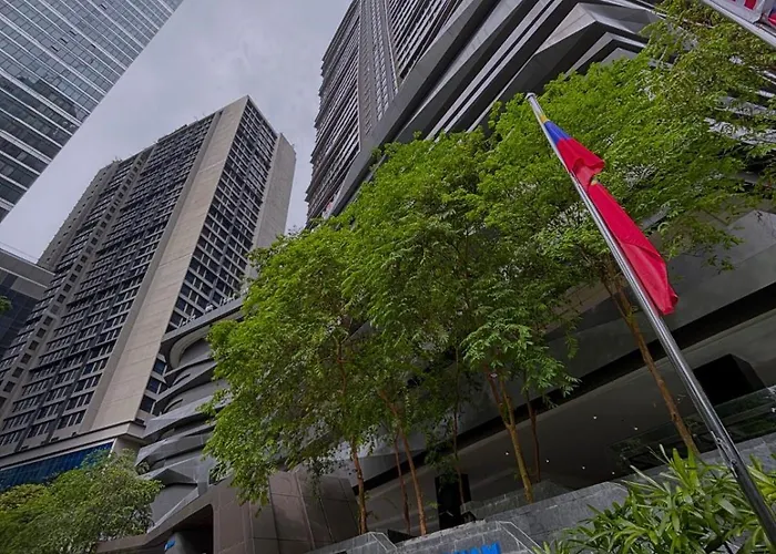 Wyndham Suites Klcc Kuala Lumpur