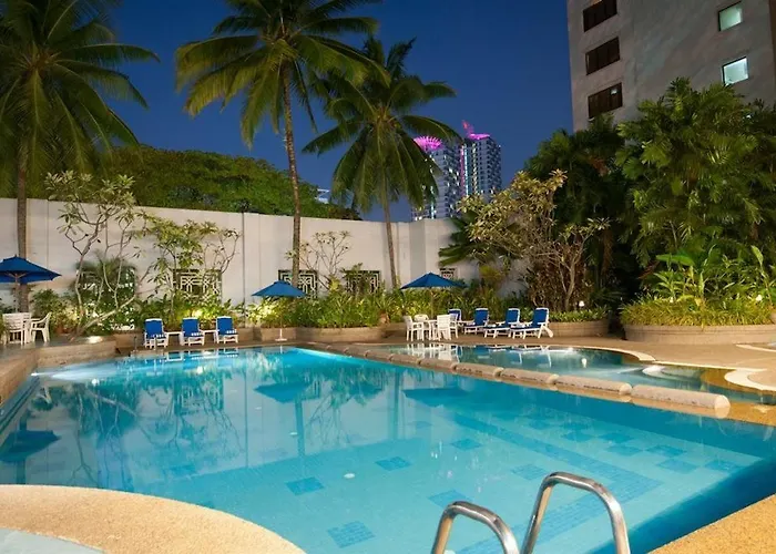 Royale Chulan Bukit Bintang Hotel Kuala Lumpur